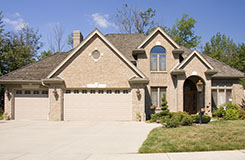 Garage Door Repair Services in Berkeley, CA